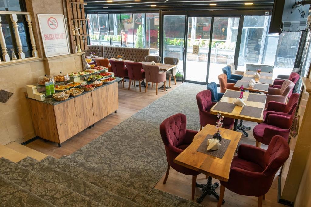 هتل کوئنتو تکسیم